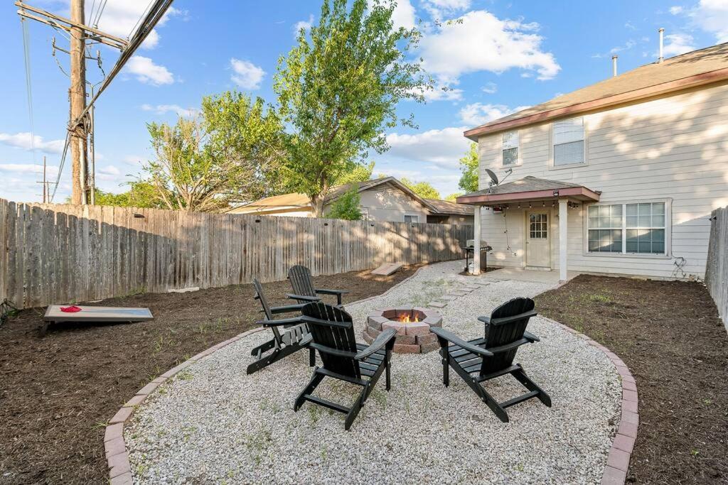 Beautiful Space - Yard - 10 Min From Dt Holiday home *