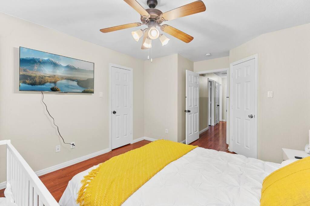 Holiday home Beautiful Space - Yard - 10 Min From Dt