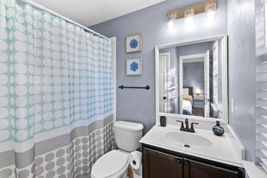 Luxury - 10 Min From Dt - Sleeps 10 *