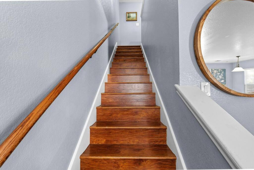 Holiday home Luxury - 10 Min From Dt - Sleeps 10