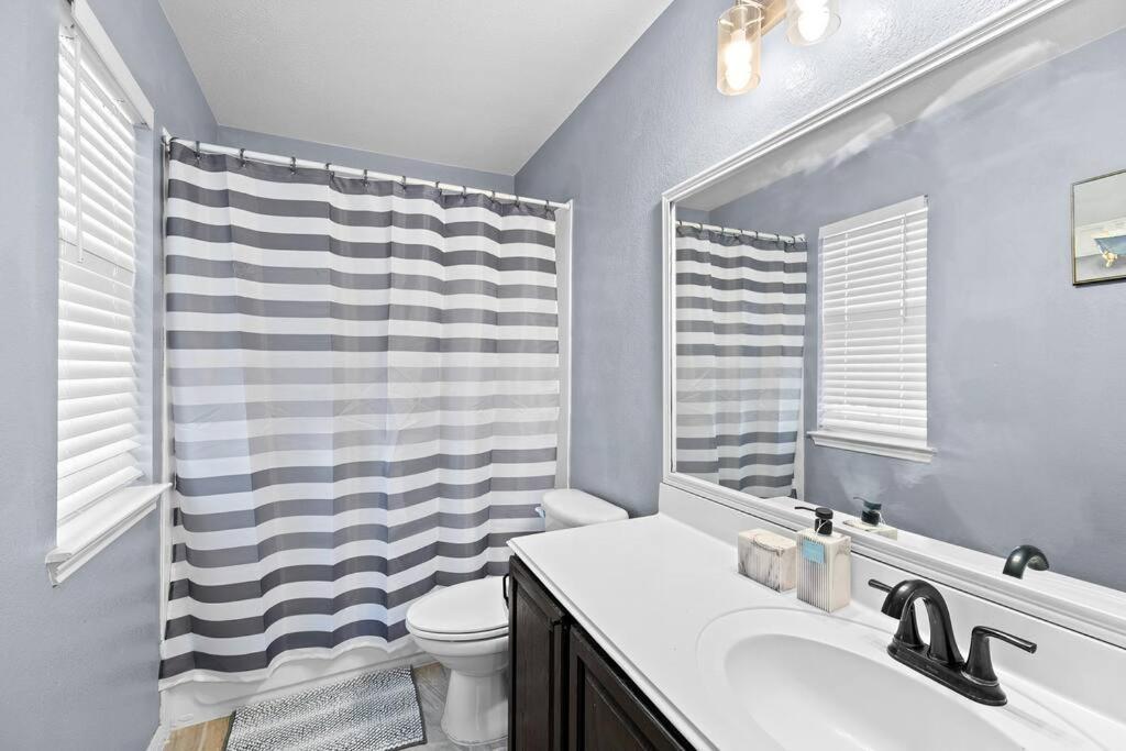 Holiday home Luxury - 10 Min From Dt - Sleeps 10