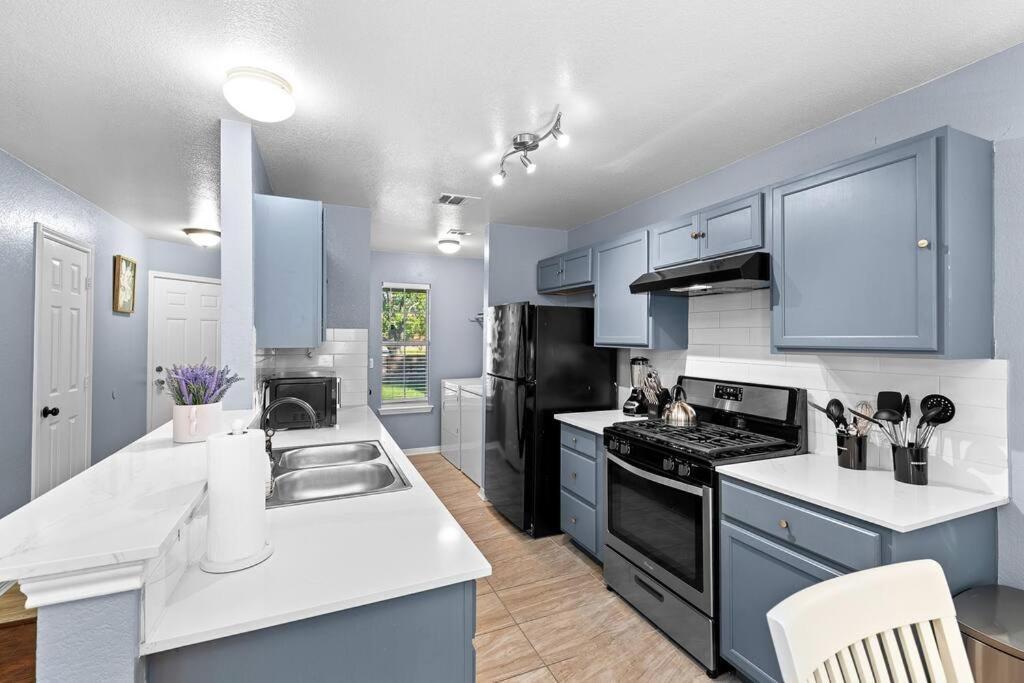 Holiday home Luxury - 10 Min From Dt - Sleeps 10