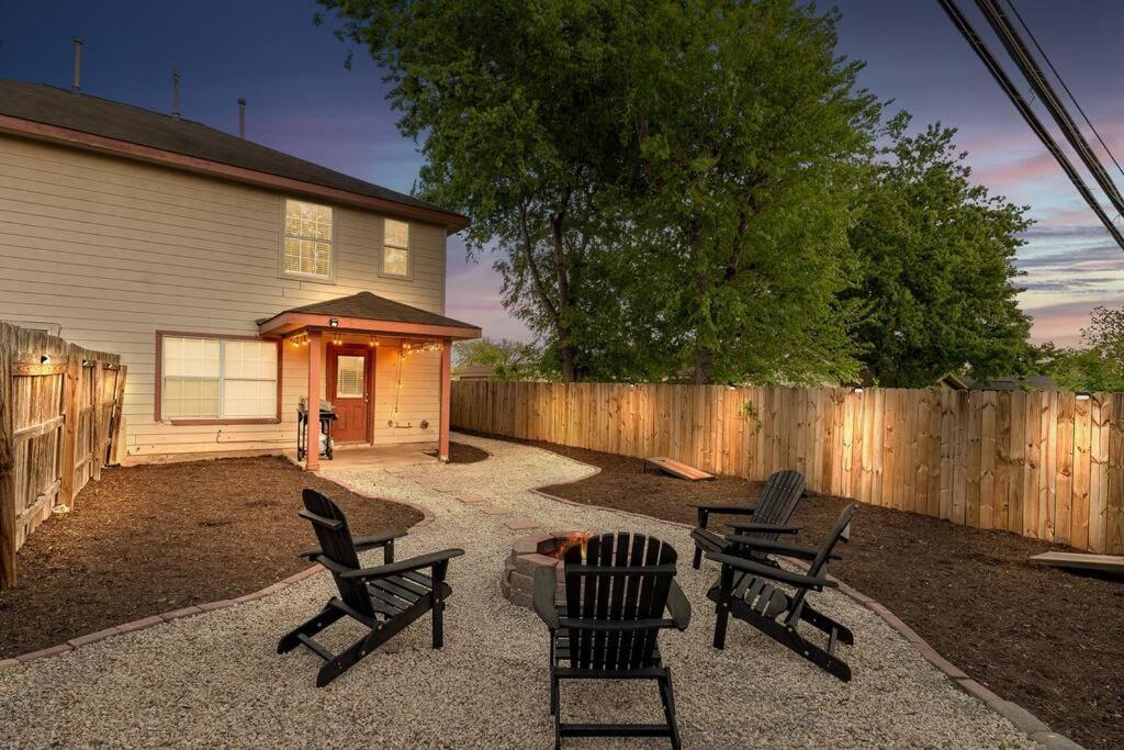 Luxury - 10 Min From Dt - Sleeps 10