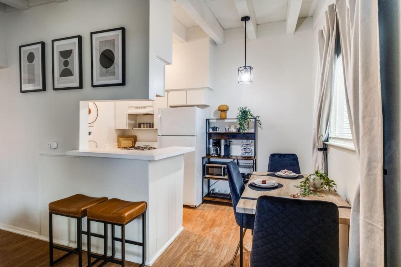Apartment 10 Min To Downtown Austin