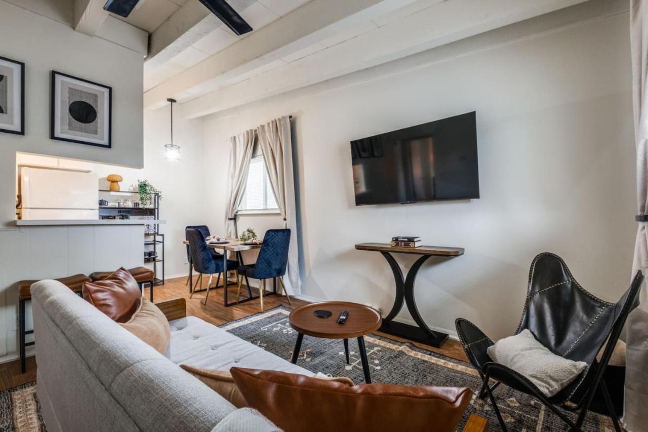 Apartment 10 Min To Downtown *