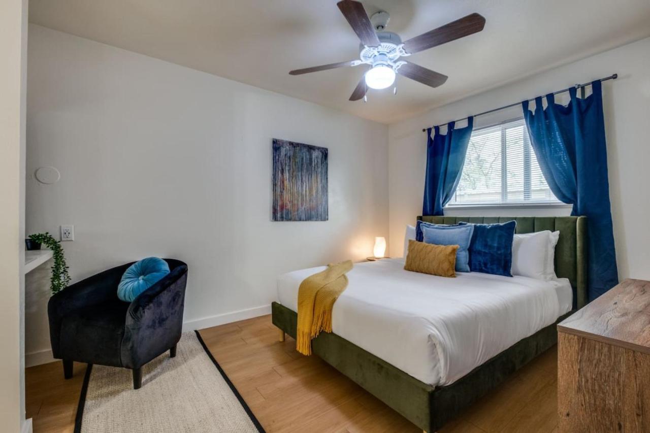10 Min To Downtown Apartment *