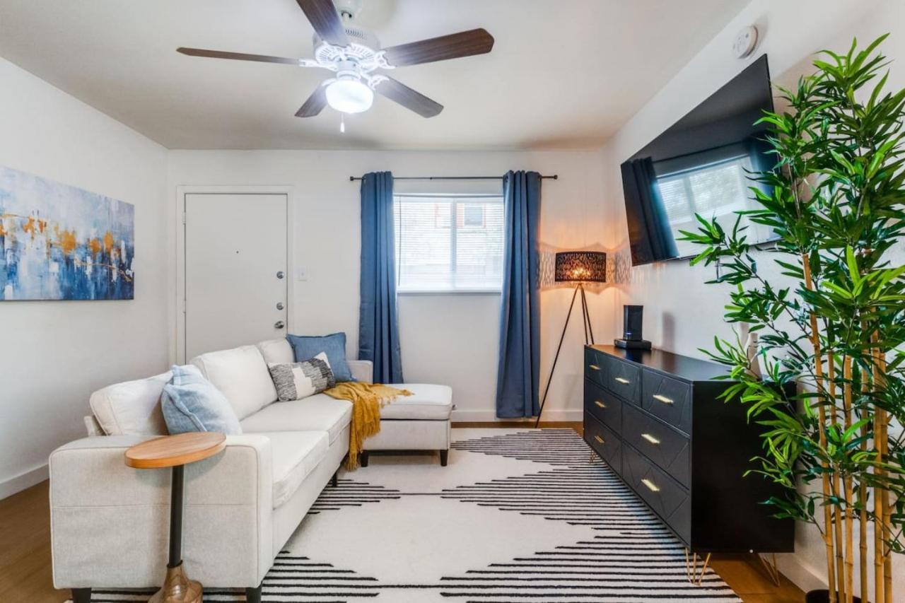 Apartment 10 Min To Downtown Austin