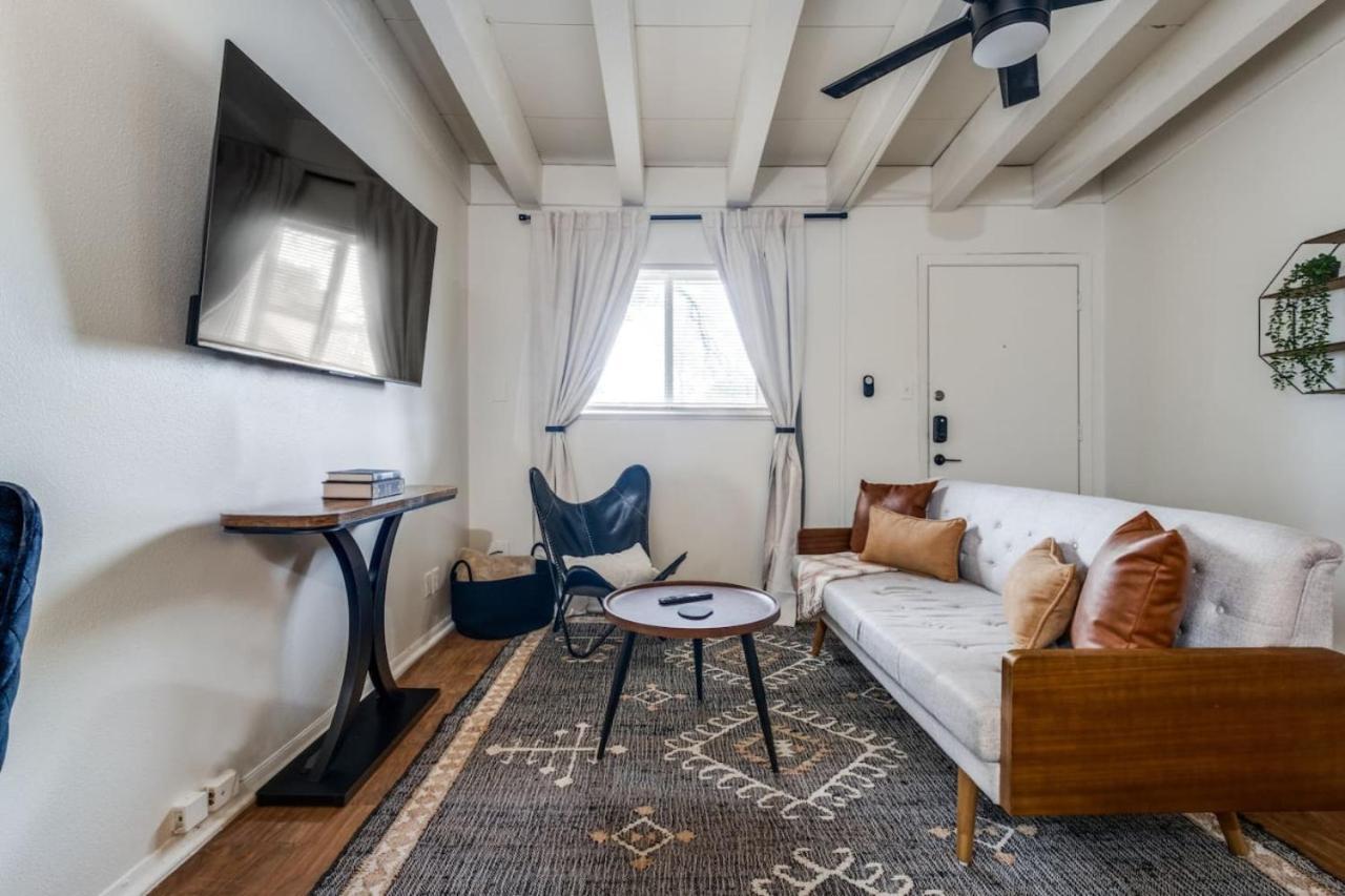 Apartment 10 Min To Downtown Austin