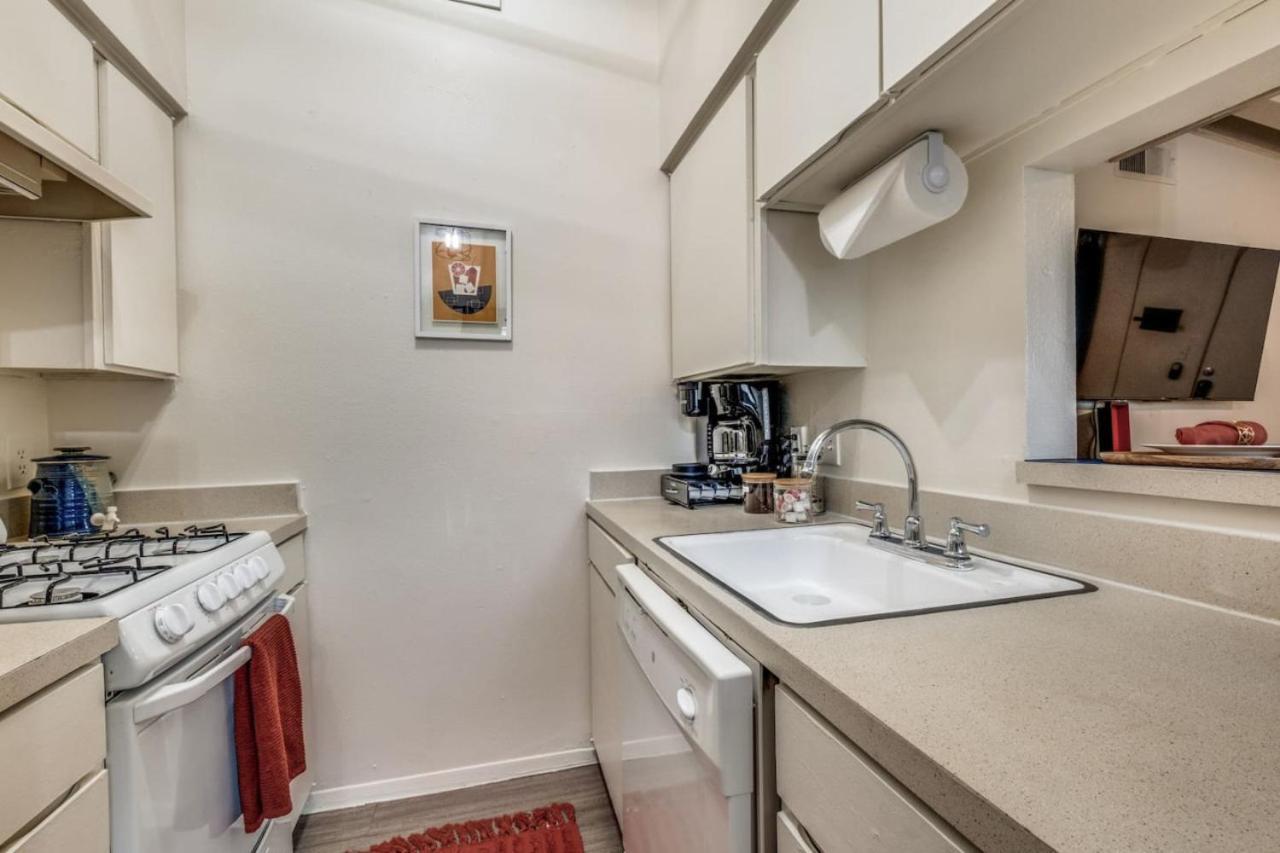 Apartment Modern Comfort Pet-friendly *