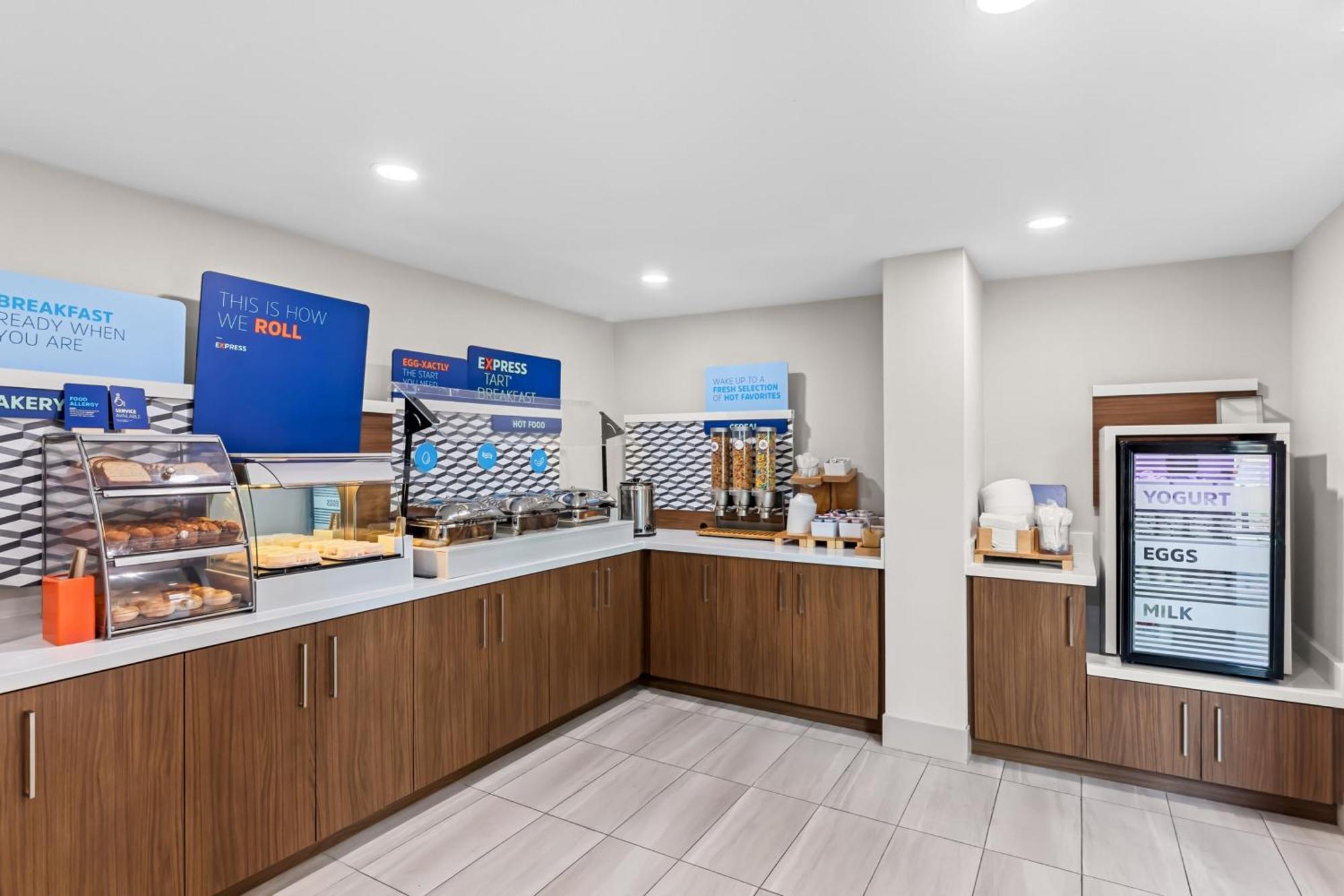 Hotel Express & Sw - Sunset Valley, And Ihg Austin