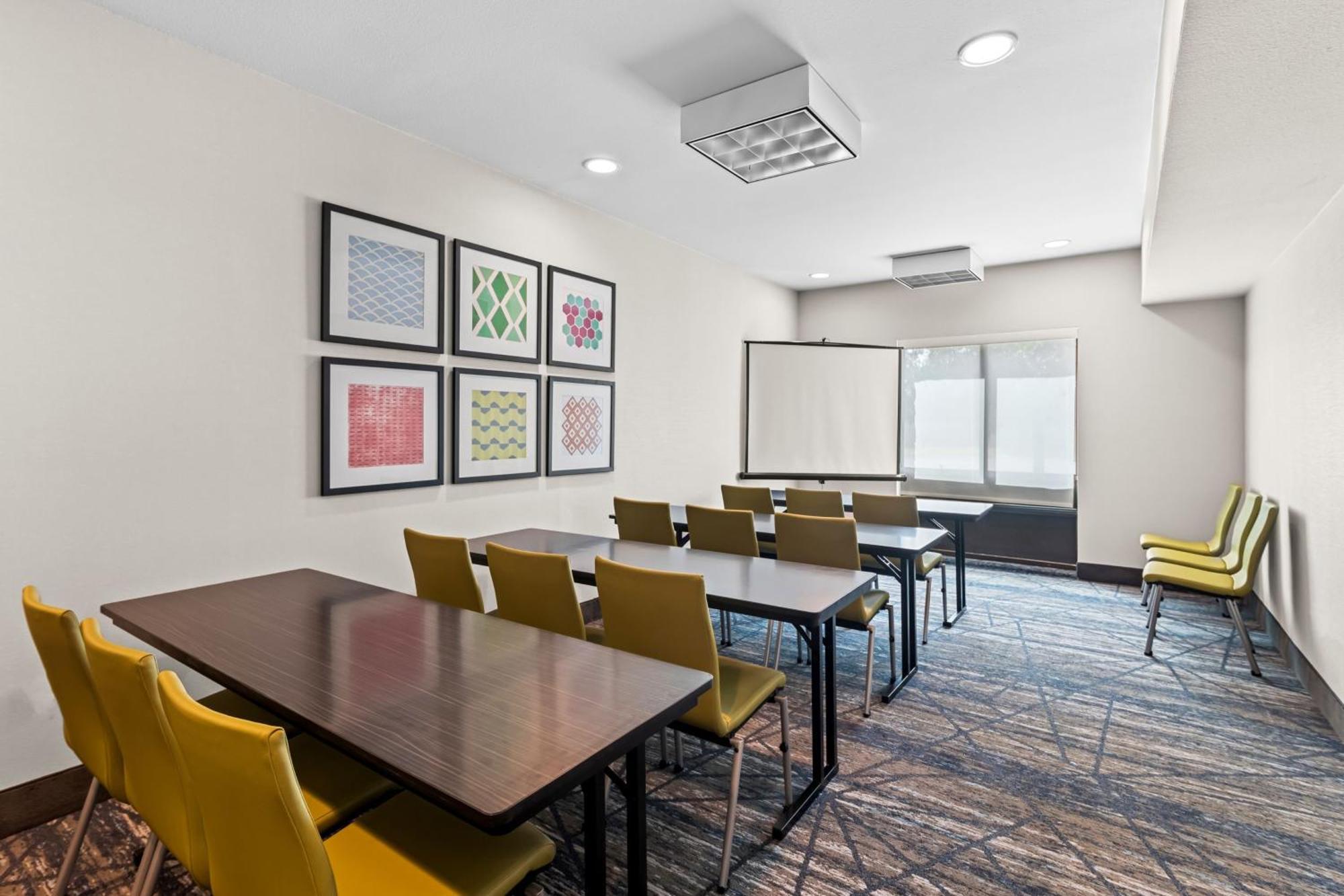 Express & Sw - Sunset Valley, And Ihg Austin