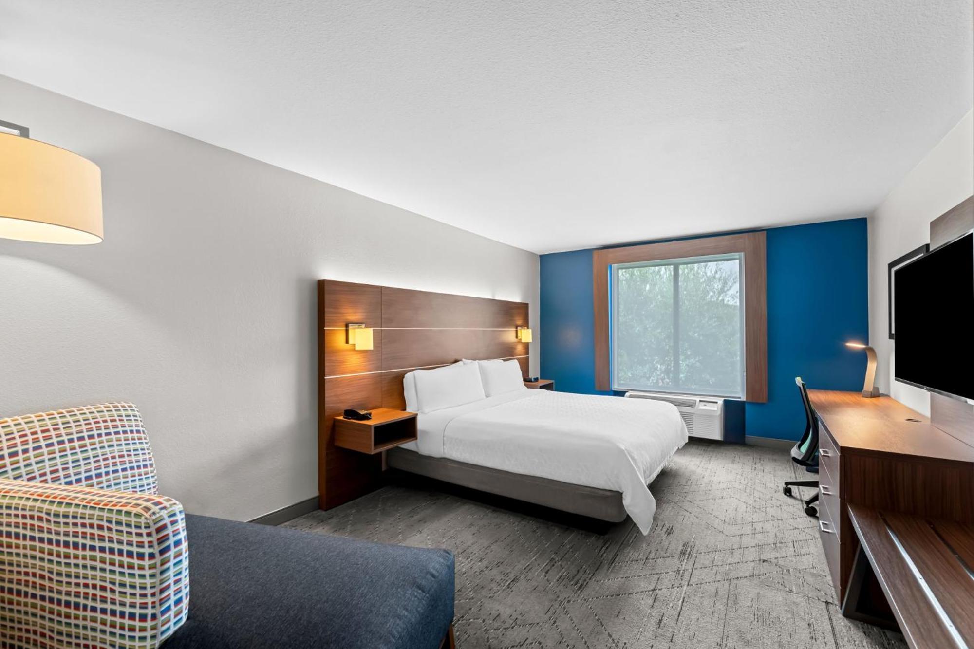 Hotel Express & Sw - Sunset Valley, And Ihg Austin