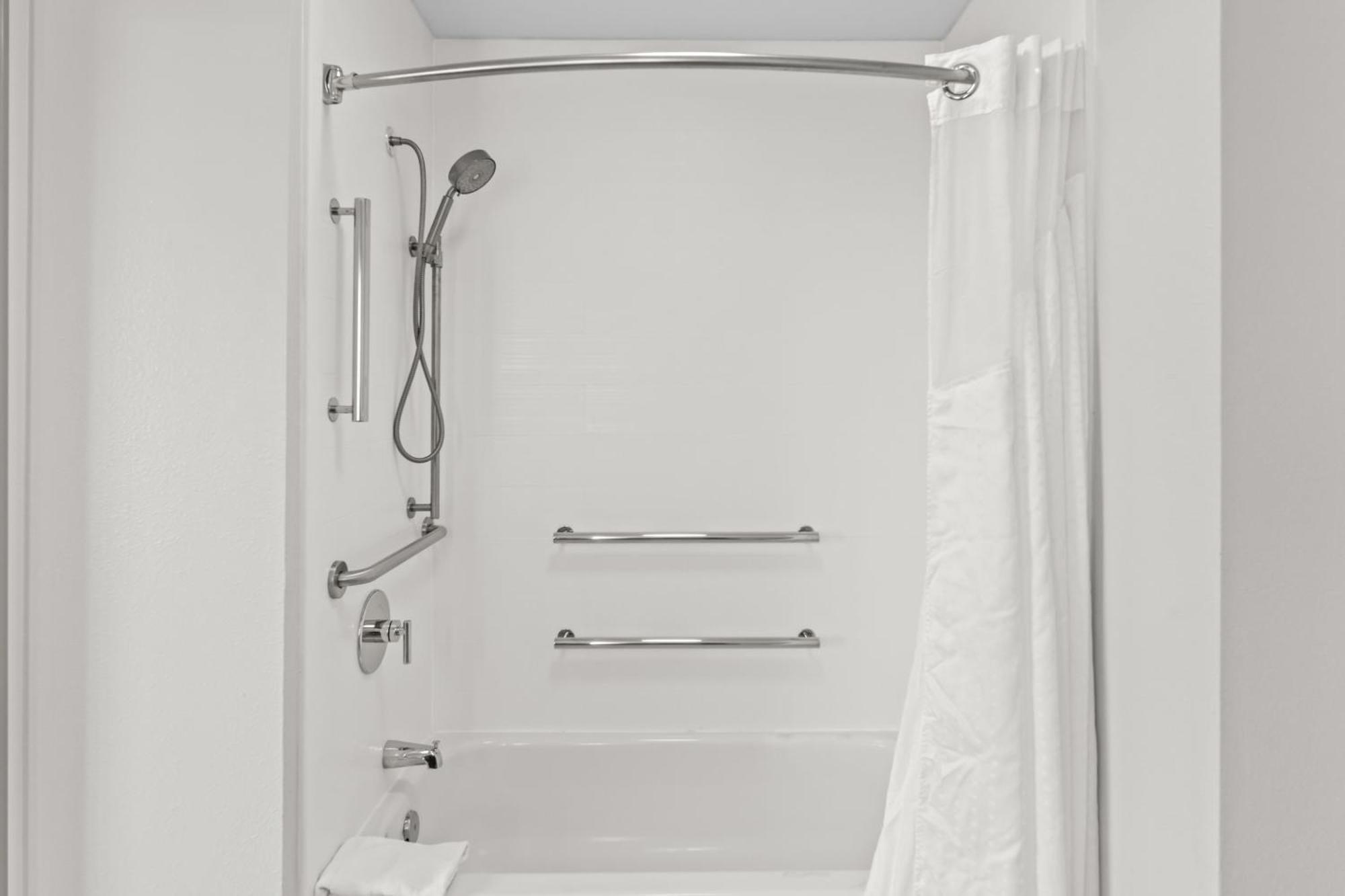 Express & Sw - Sunset Valley, And Ihg 3* Austin