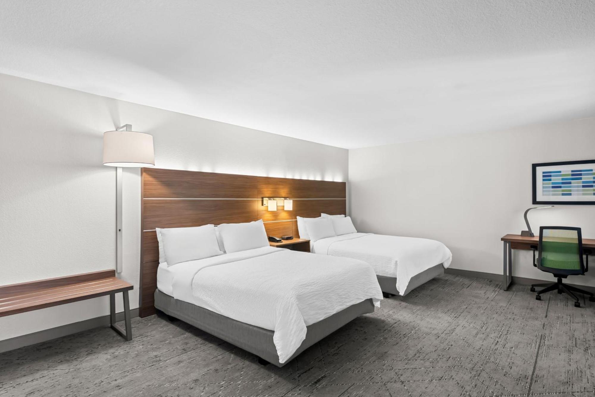 Hotel Express & Sw - Sunset Valley, And Ihg 3*