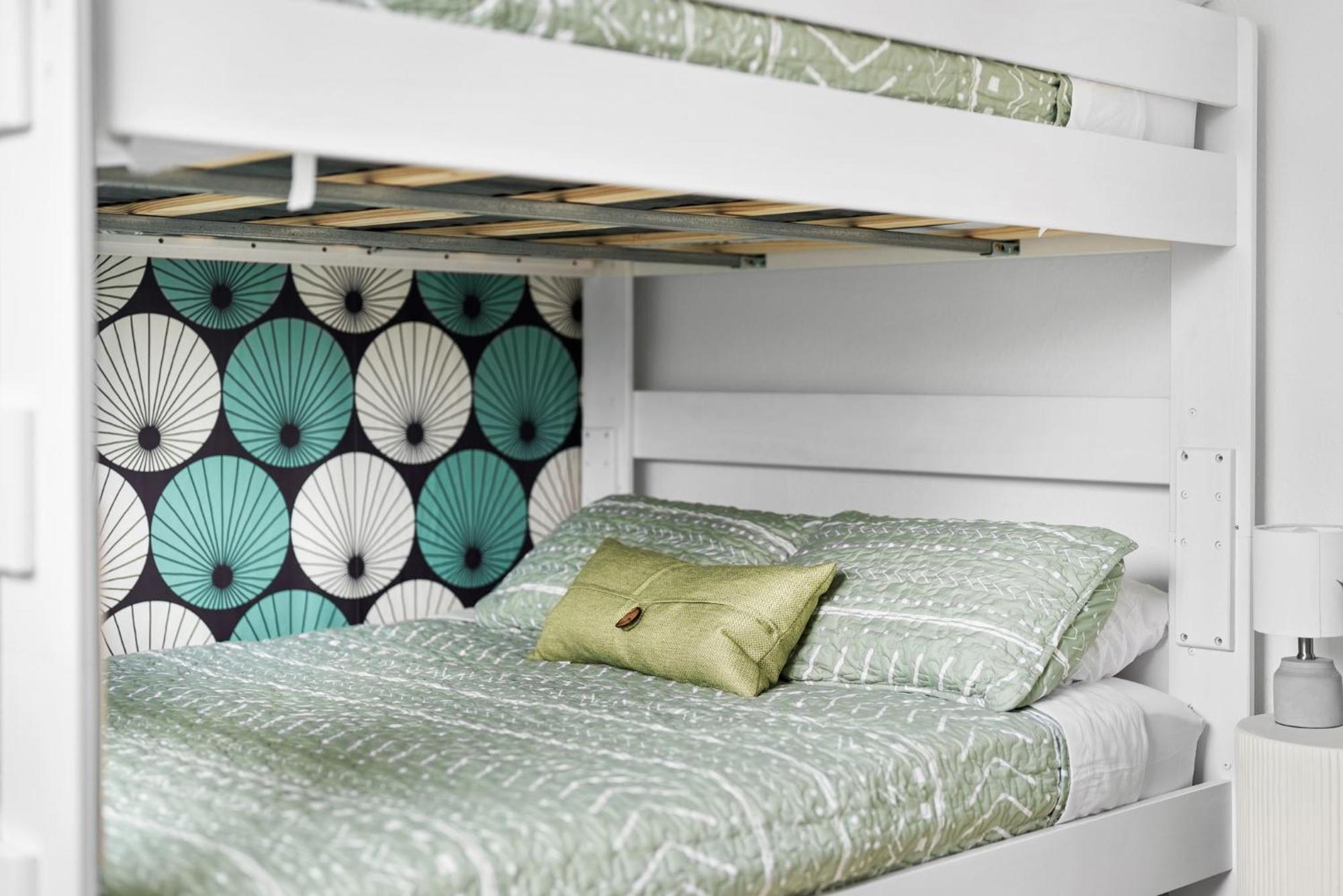 Apartment Mcm By Soco,sola With Patio Austin