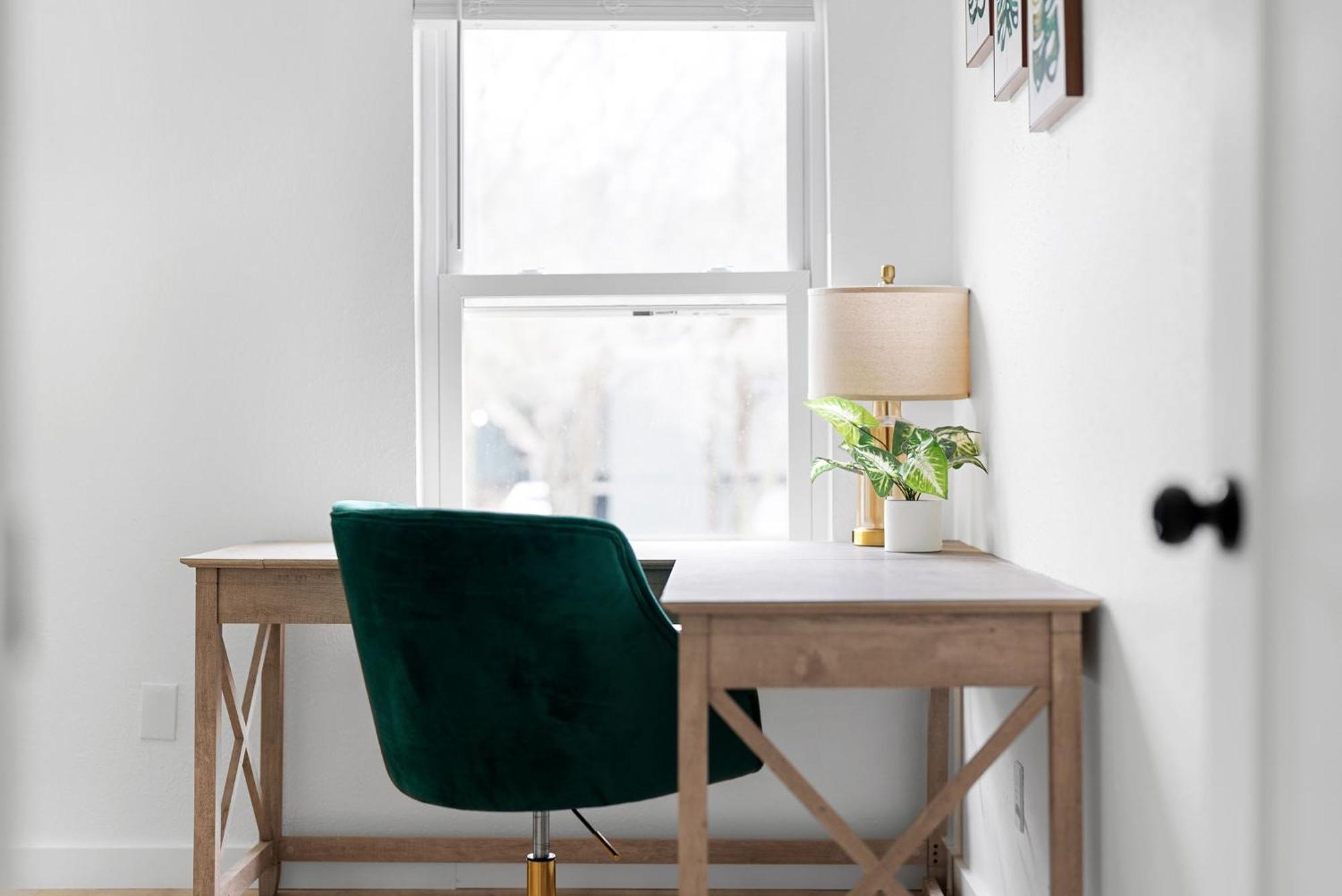 Mcm By Soco,sola With Patio Apartment Austin