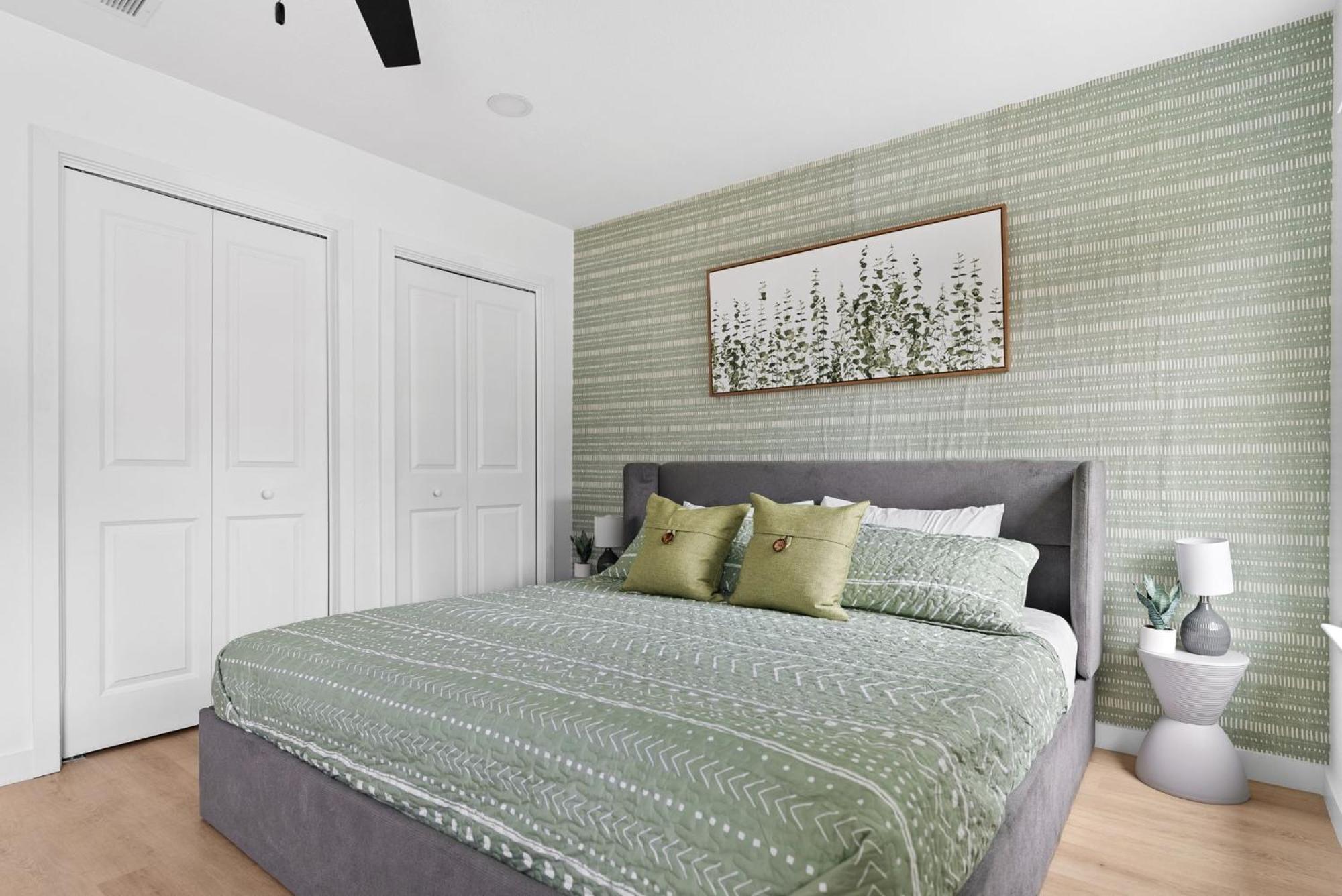 Artsy Pad By S Lamar - Soco With Patio * Austin