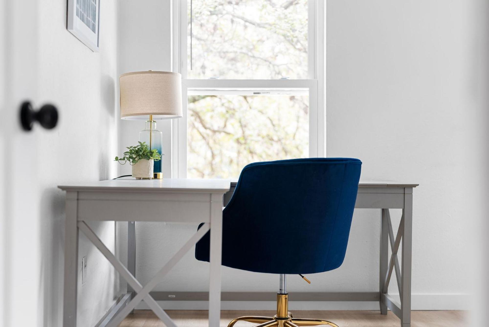 Apartment Fast Wifi, Desks - Soco, Dt, Zilker Austin