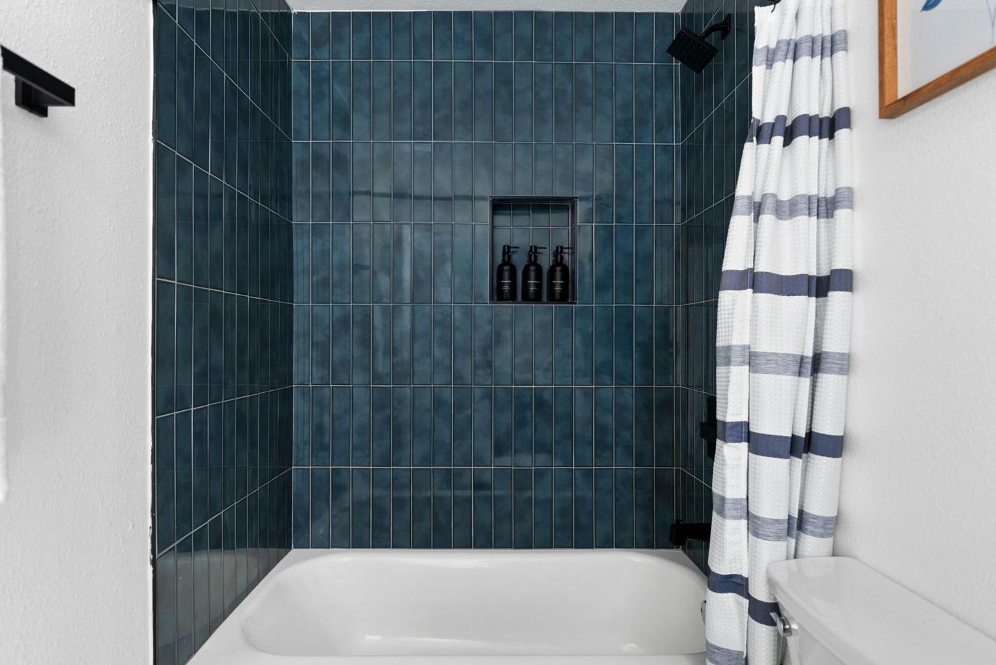Apartment Fast Wifi, Desks - Soco, Dt, Zilker *