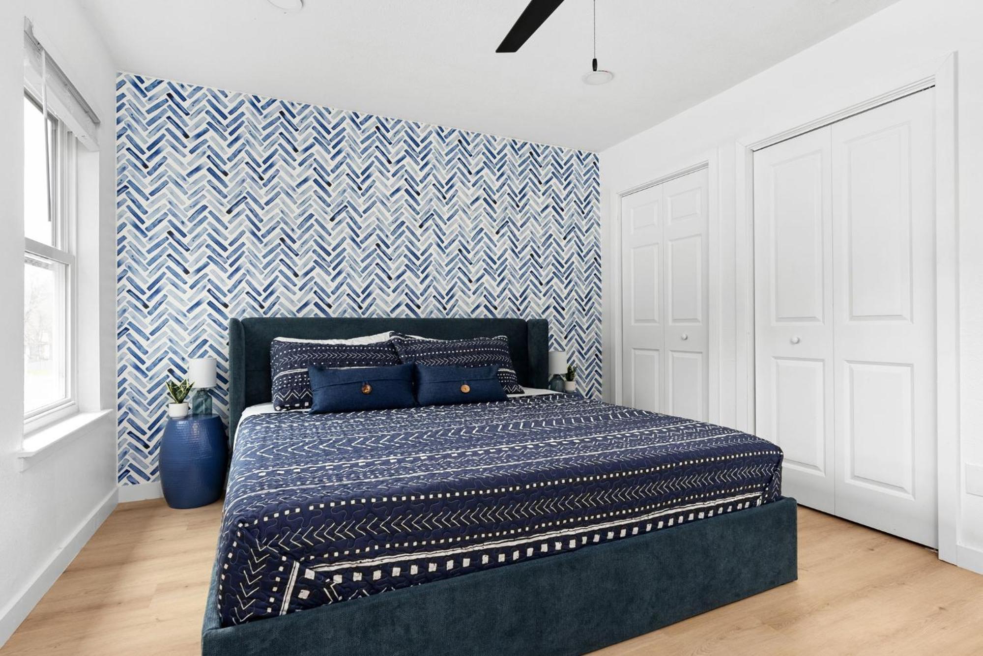 Apartment Fast Wifi, Desks - Soco, Dt, Zilker Austin