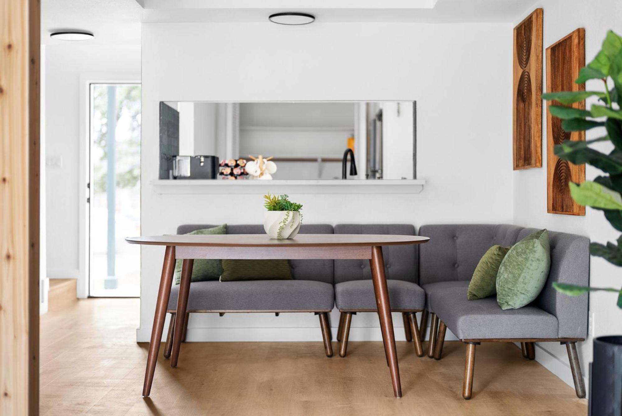 Artsy Pad By S Lamar - Soco With Patio Apartment