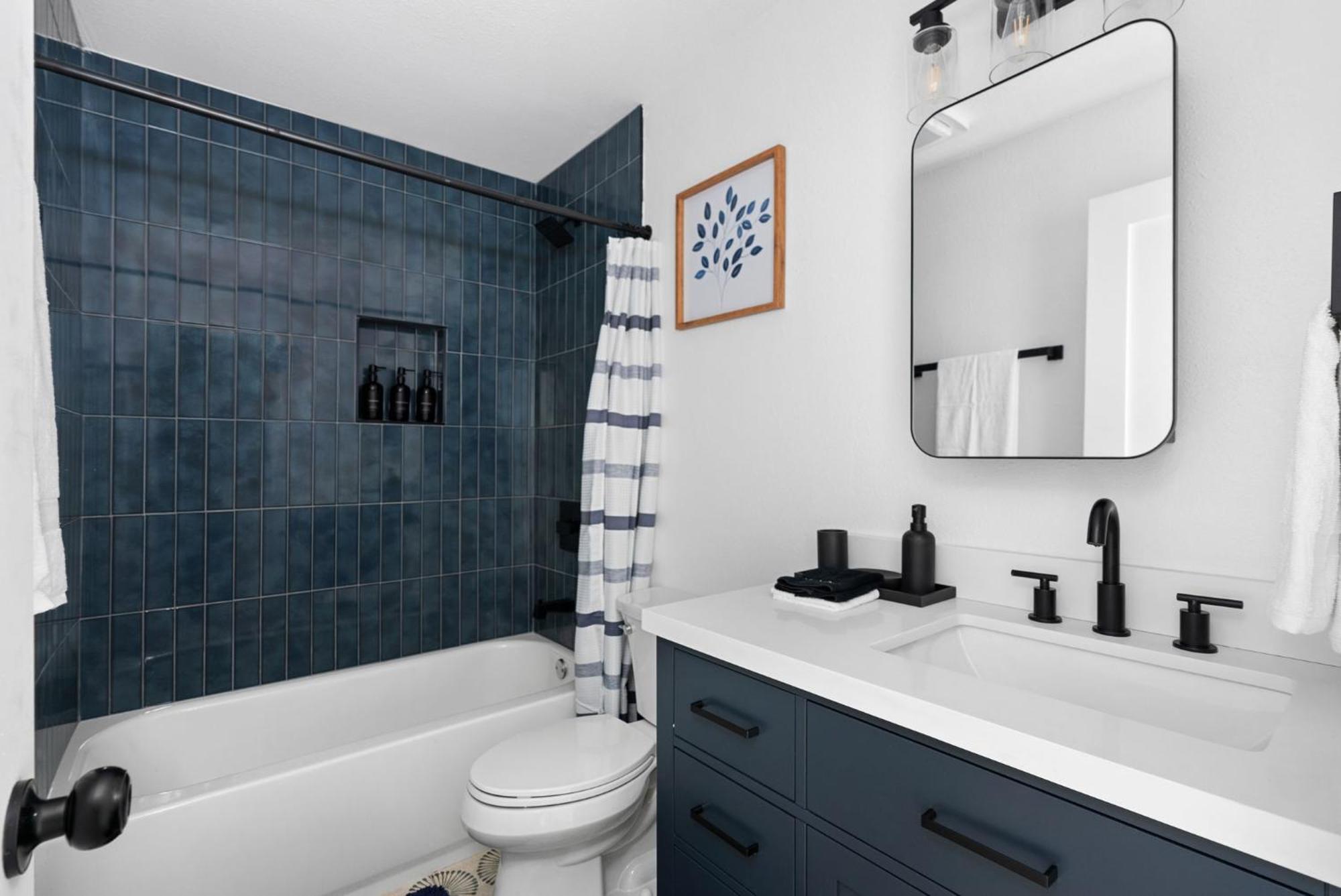 Apartment Fast Wifi, Desks - Soco, Dt, Zilker