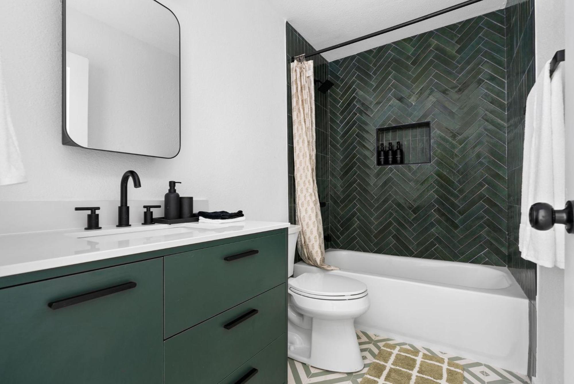 Artsy Pad By S Lamar - Soco With Patio Apartment *
