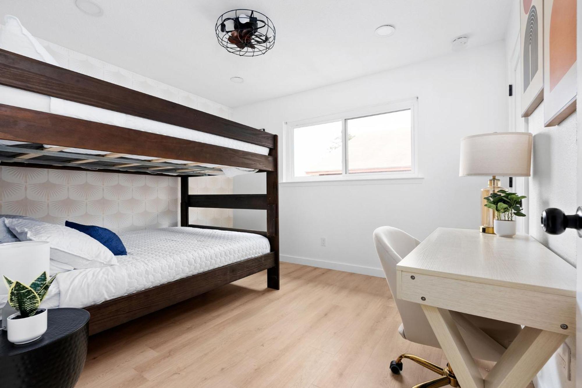 Apartment Fast Wifi, Desks - Soco, Dt, Zilker *