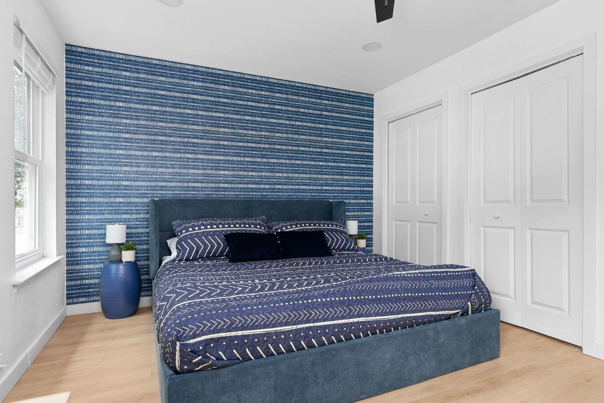 Apartment Fast Wifi, Desks - Soco, Dt, Zilker *