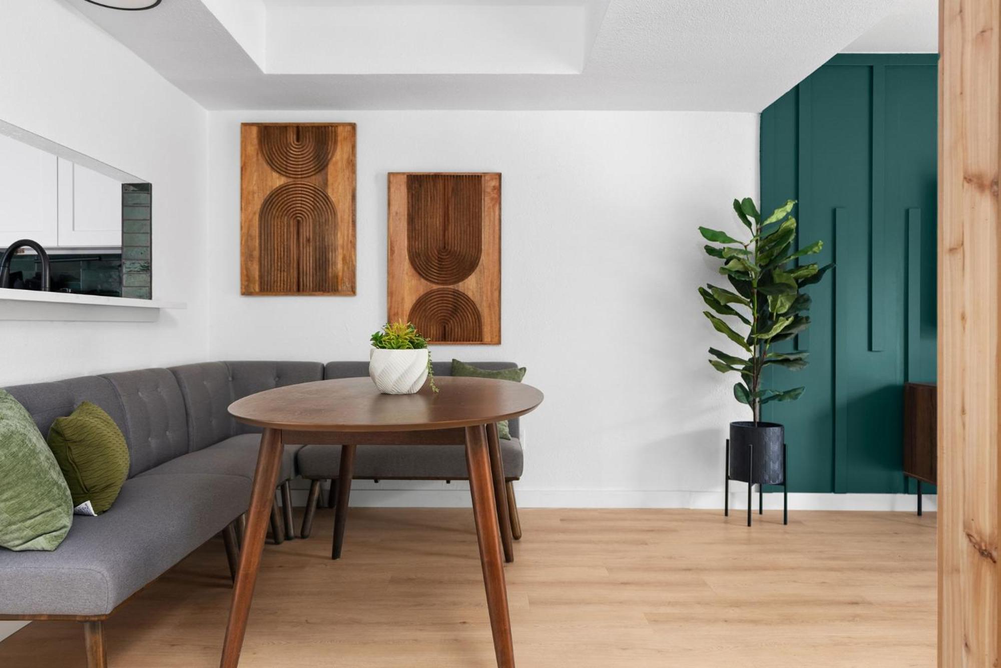 Artsy Pad By S Lamar - Soco With Patio * Austin
