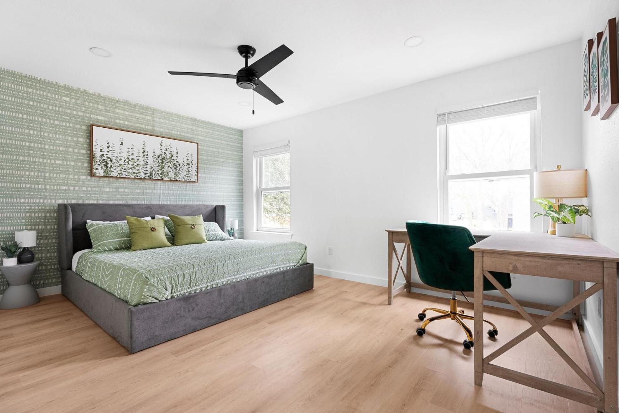 Artsy Pad By S Lamar - Soco With Patio Apartment Austin