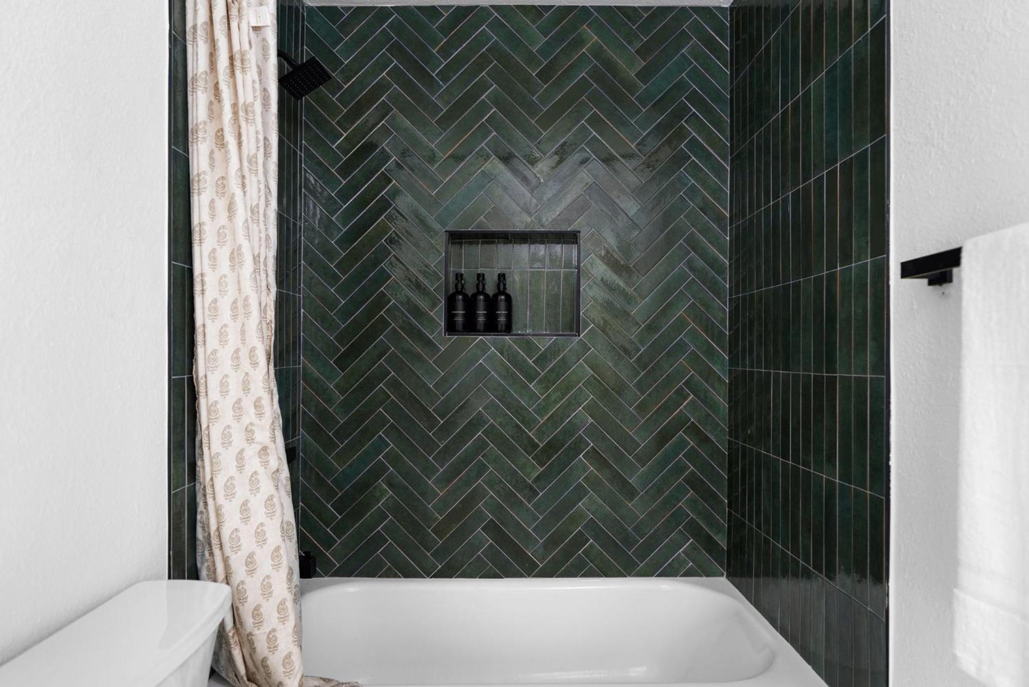Artsy Pad By S Lamar - Soco With Patio * Austin