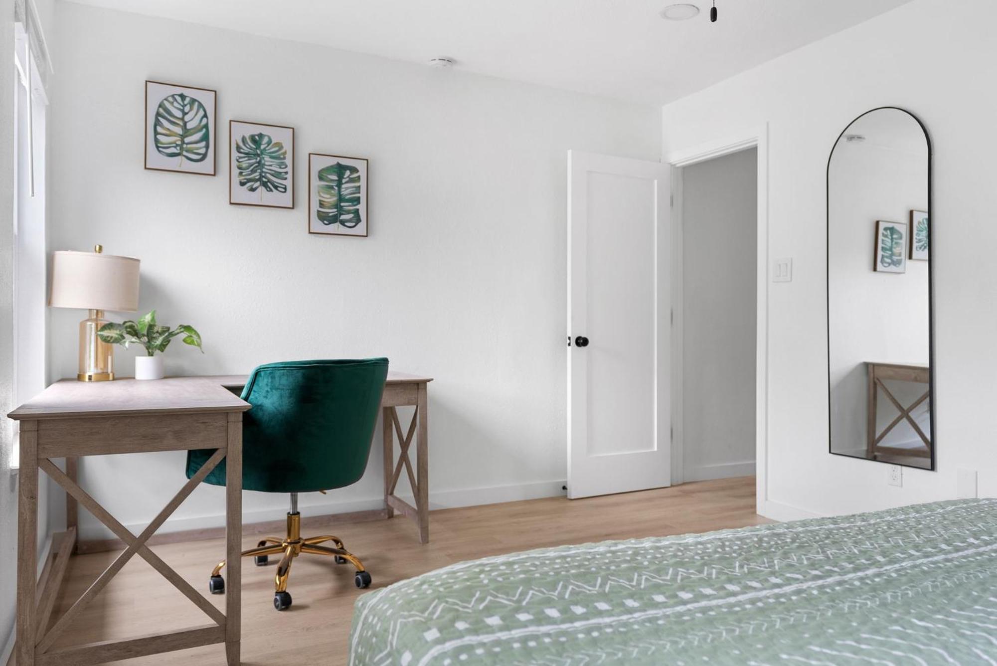 Artsy Pad By S Lamar - Soco With Patio Apartment