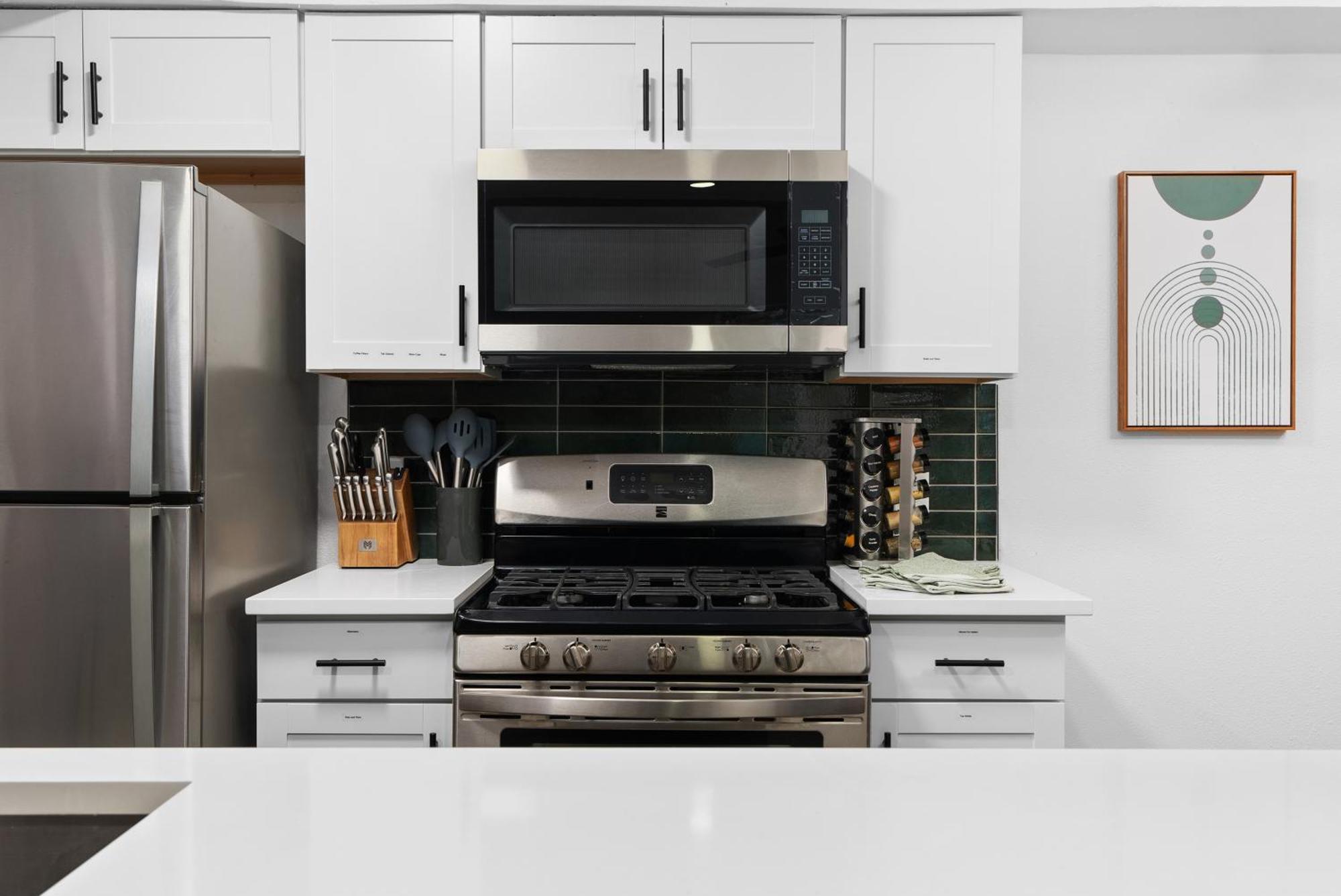 2br Walk To Zilker Park & Soco - Austin's Apartment *