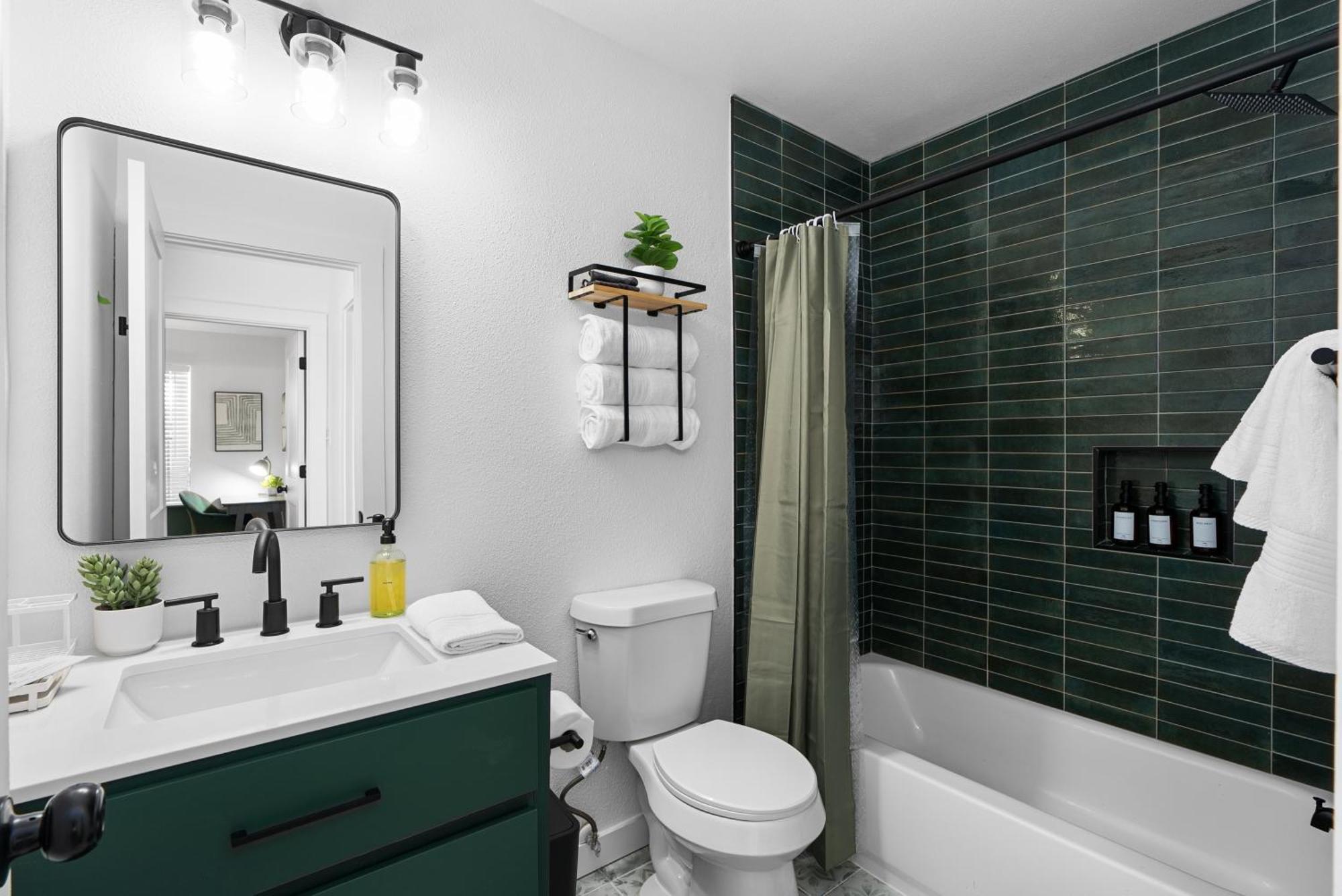 Apartment 2br Walk To Zilker Park & Soco - Austin's Austin