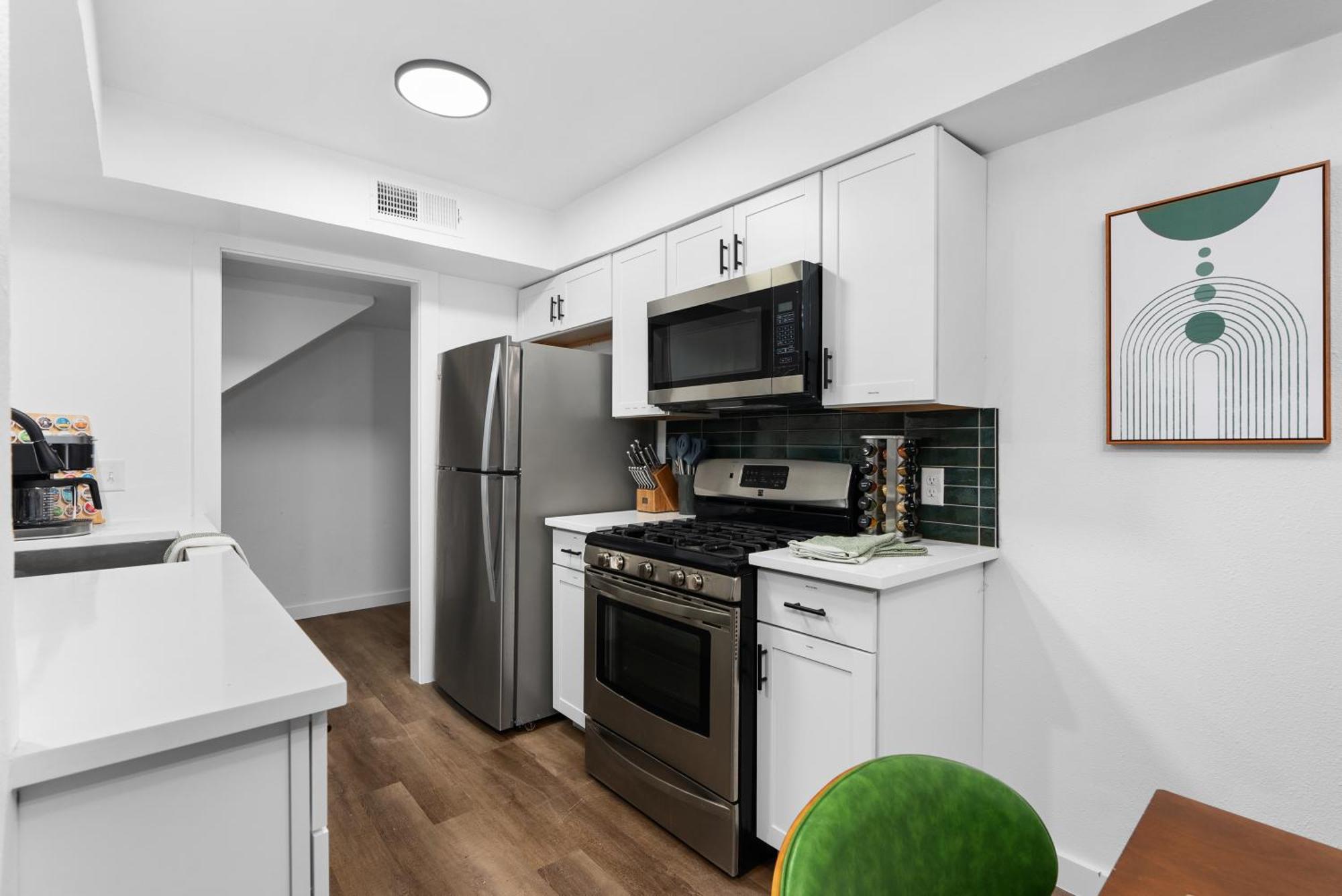 Apartment 2br Walk To Zilker Park & Soco - Austin's