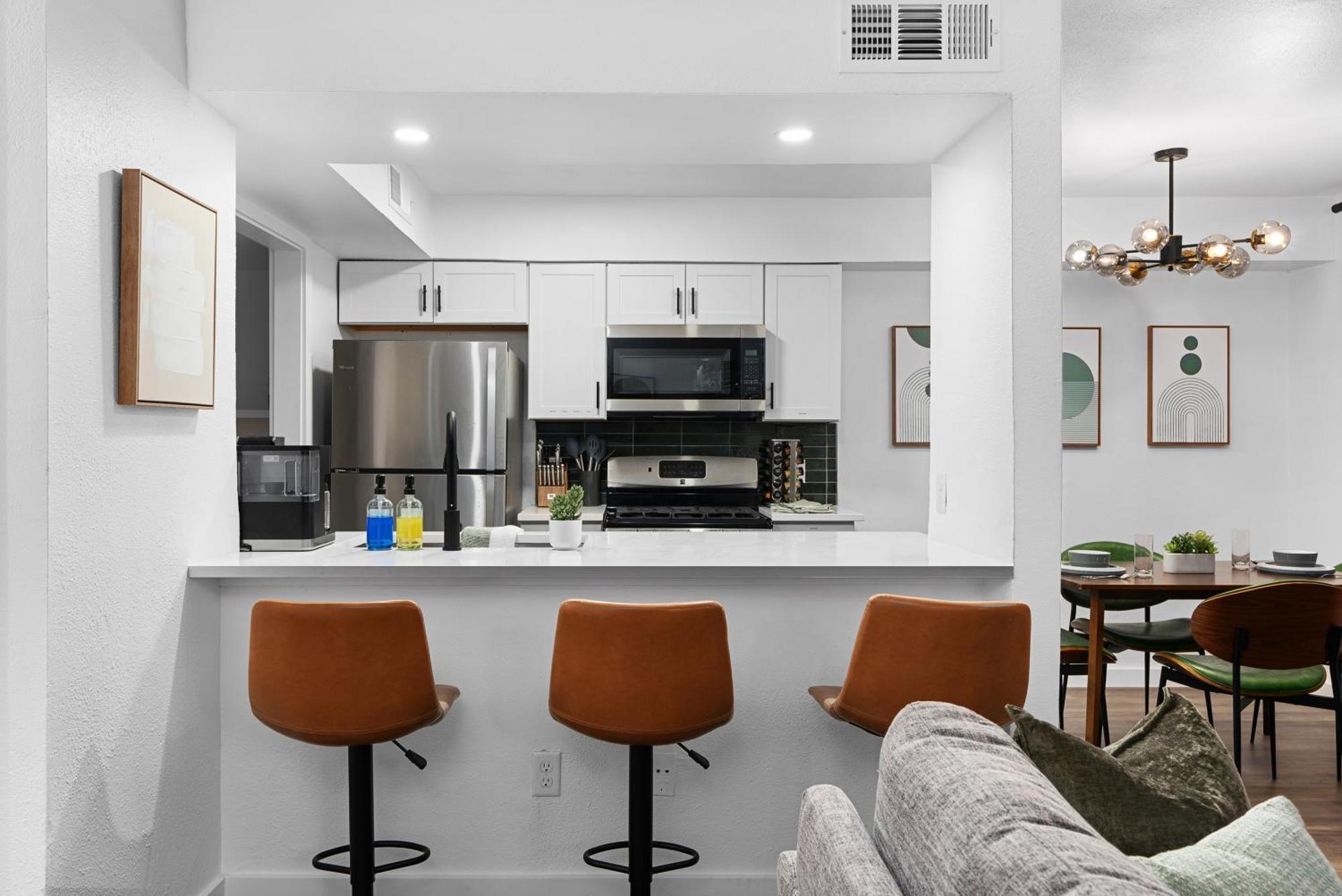 2br Walk To Zilker Park & Soco - Austin's