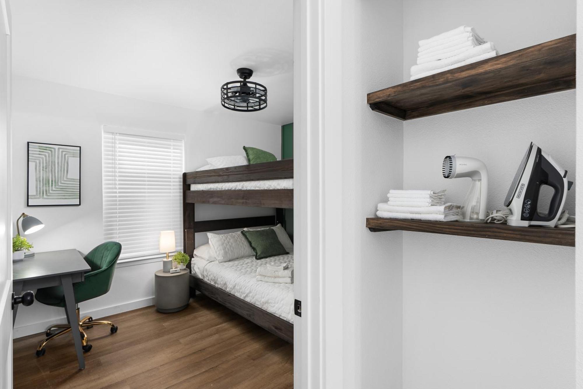 2br Walk To Zilker Park & Soco - Austin's * Austin