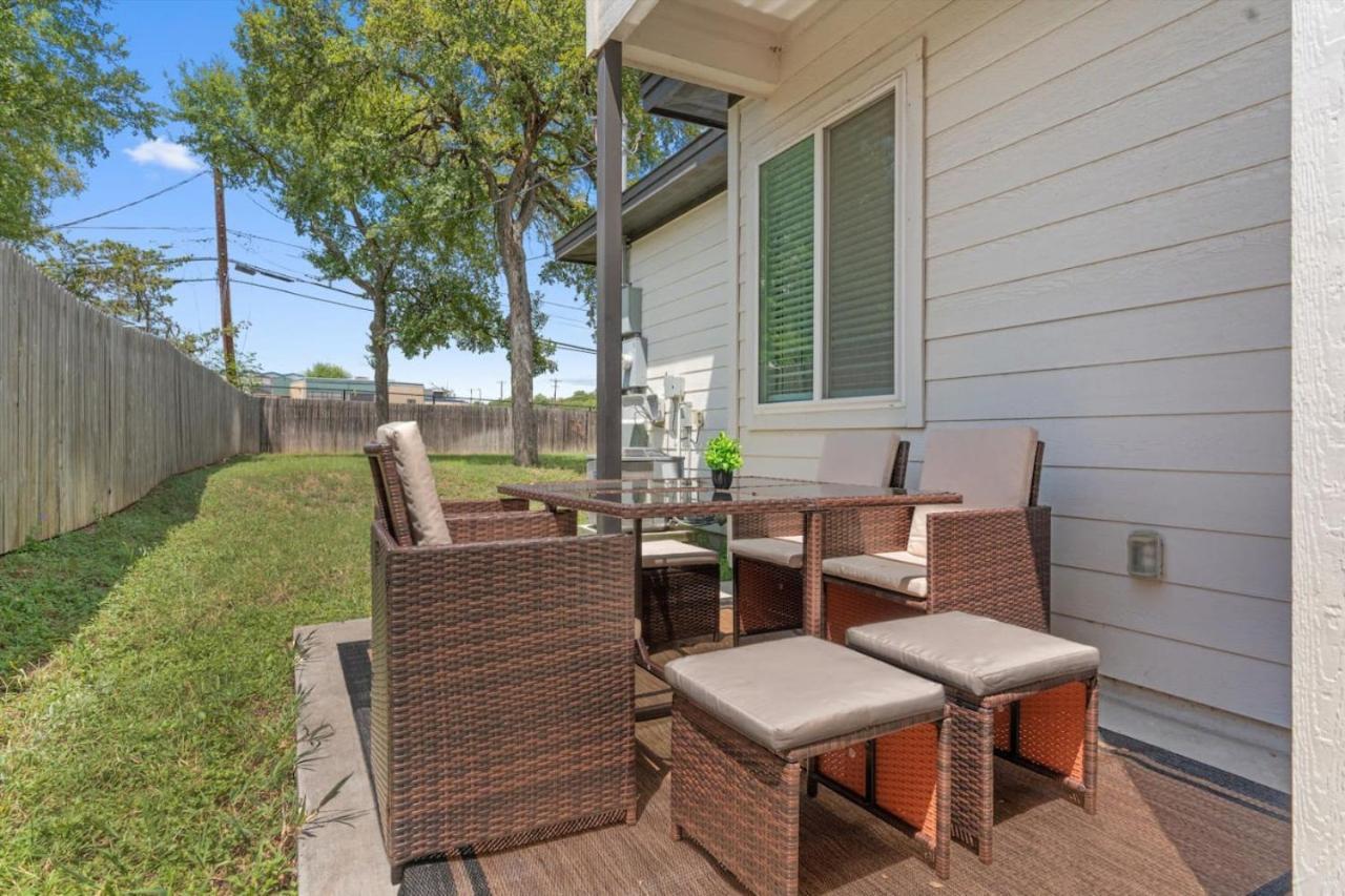 Mega Sized Luxury - Up To 24 Ppl - Downtown Access Austin