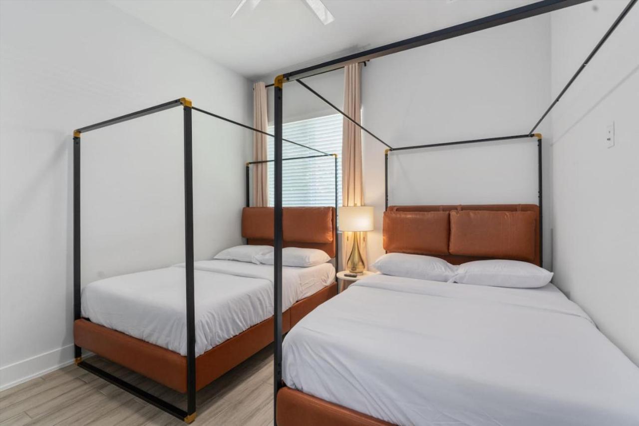 Mega Sized Luxury - Up To 24 Ppl - Downtown Access