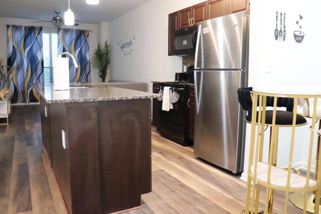 Blessed For Blessed Guests Apartment