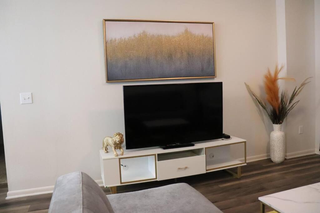 Apartment Blessed For Blessed Guests