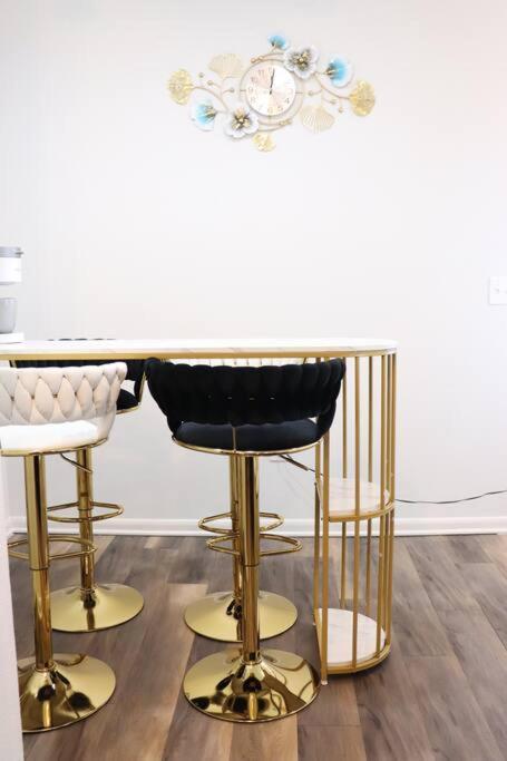 Apartment Blessed For Blessed Guests