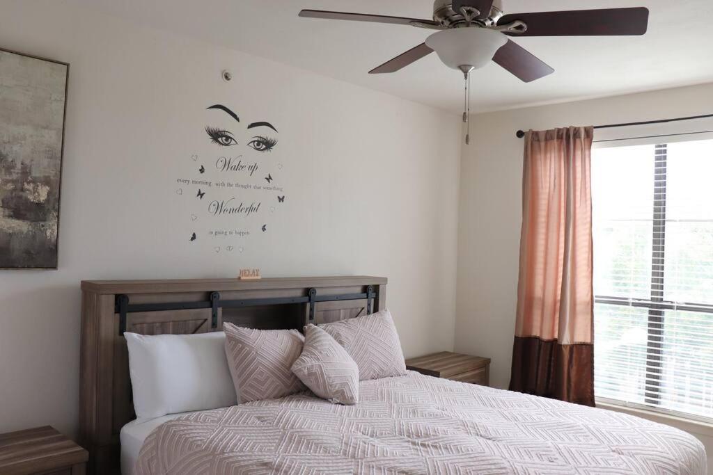 Apartment Blessed For Blessed Guests