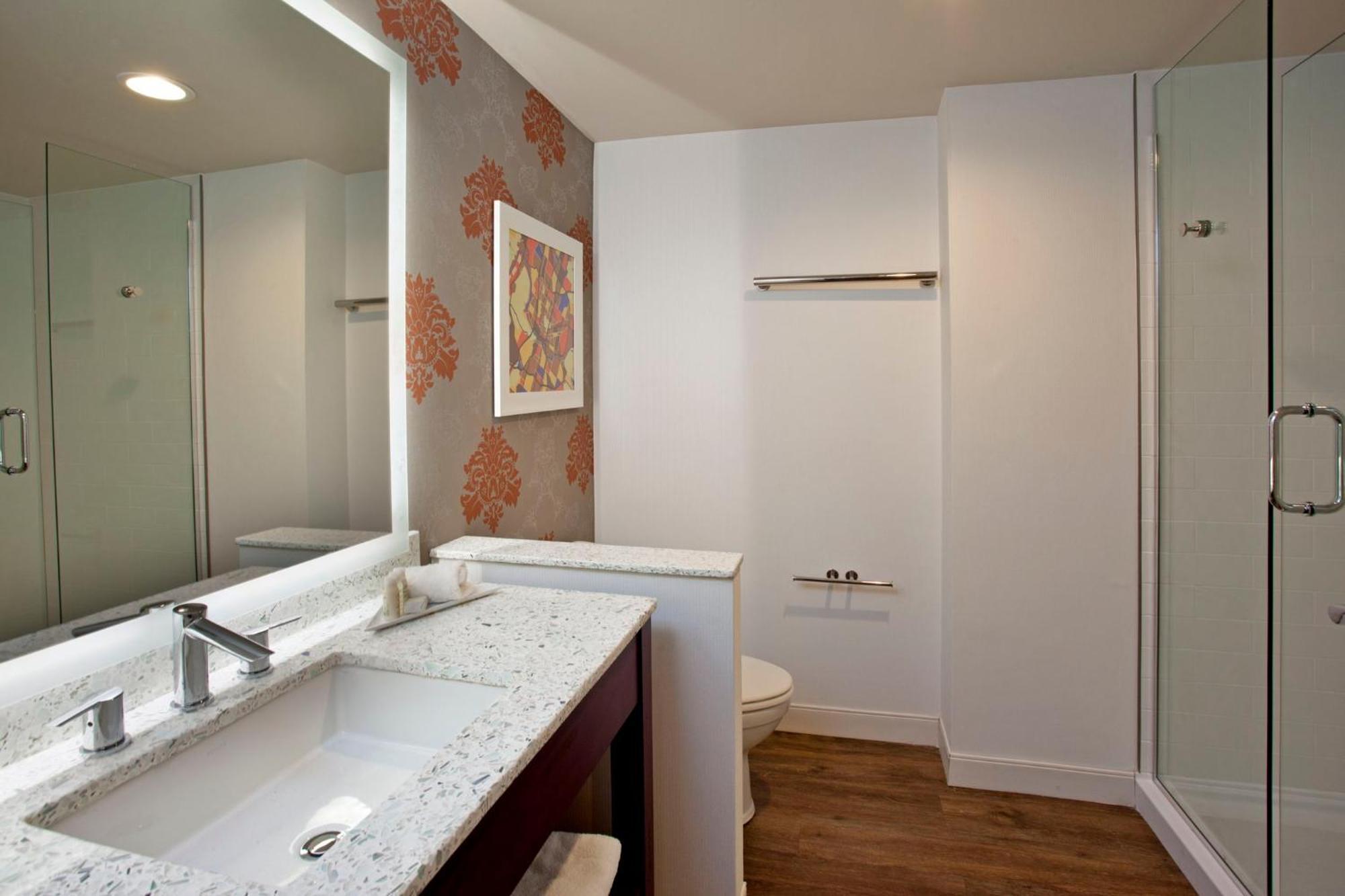 Indigo Downtown - By Ihg Hotel Austin