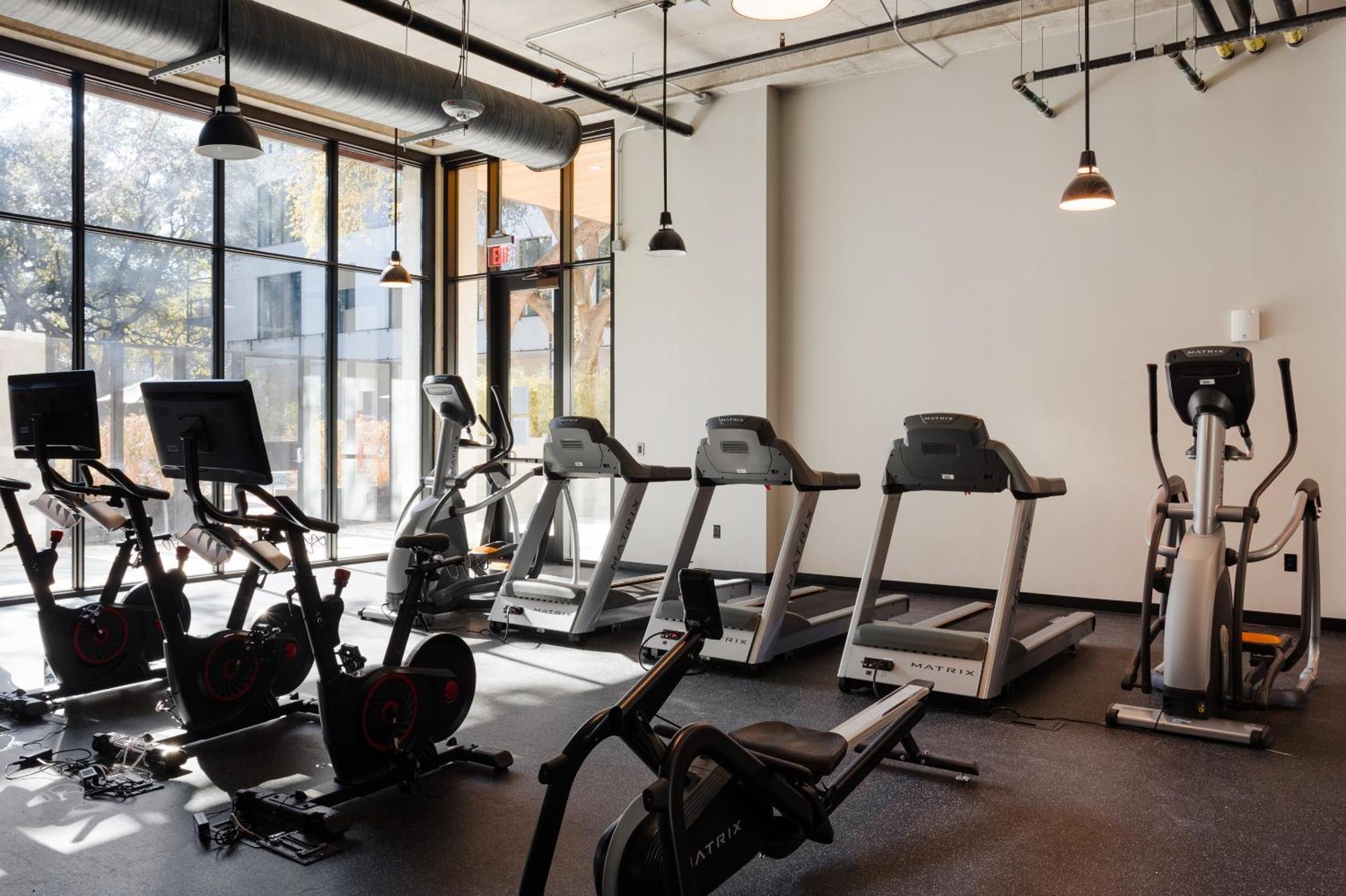 Aparthotel Sonder At South Congress Austin