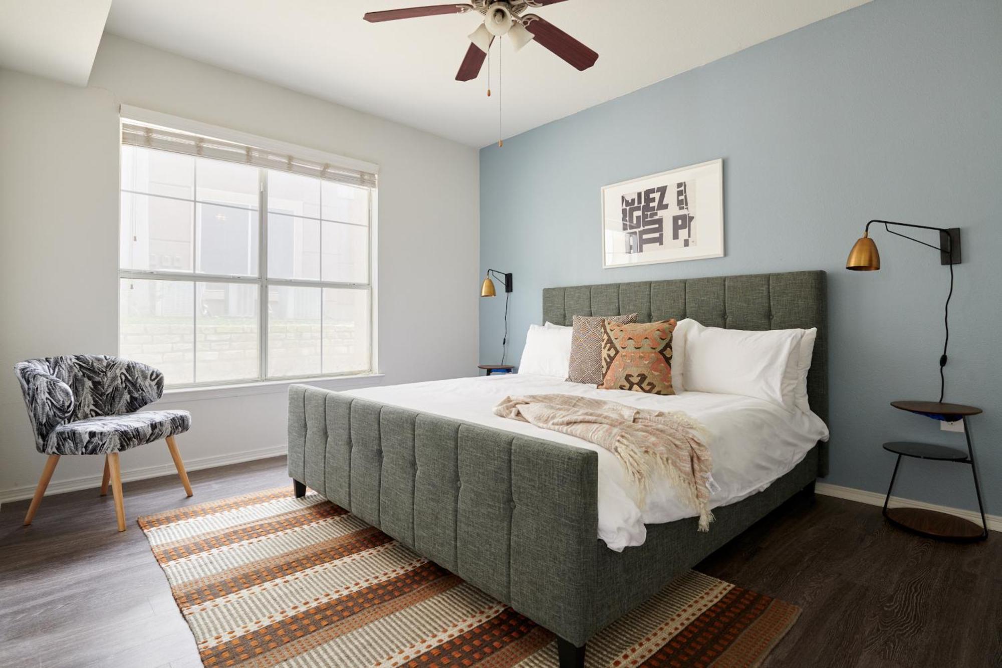 Aparthotel Sonder At South Congress Austin