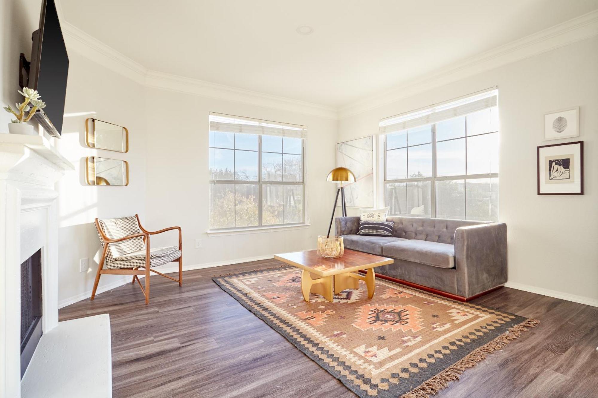 Aparthotel Sonder At South Congress