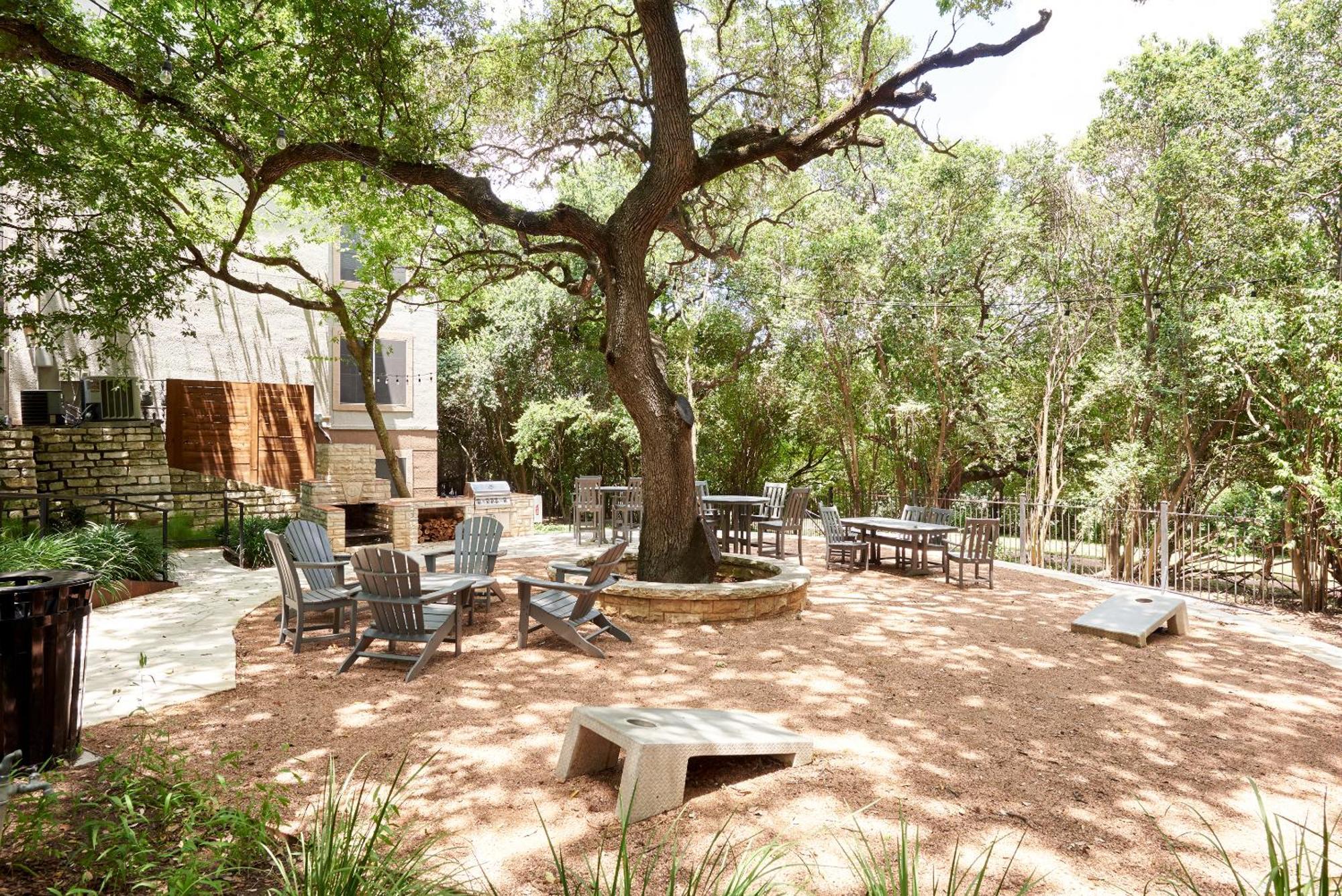 Aparthotel Sonder At South Congress Austin