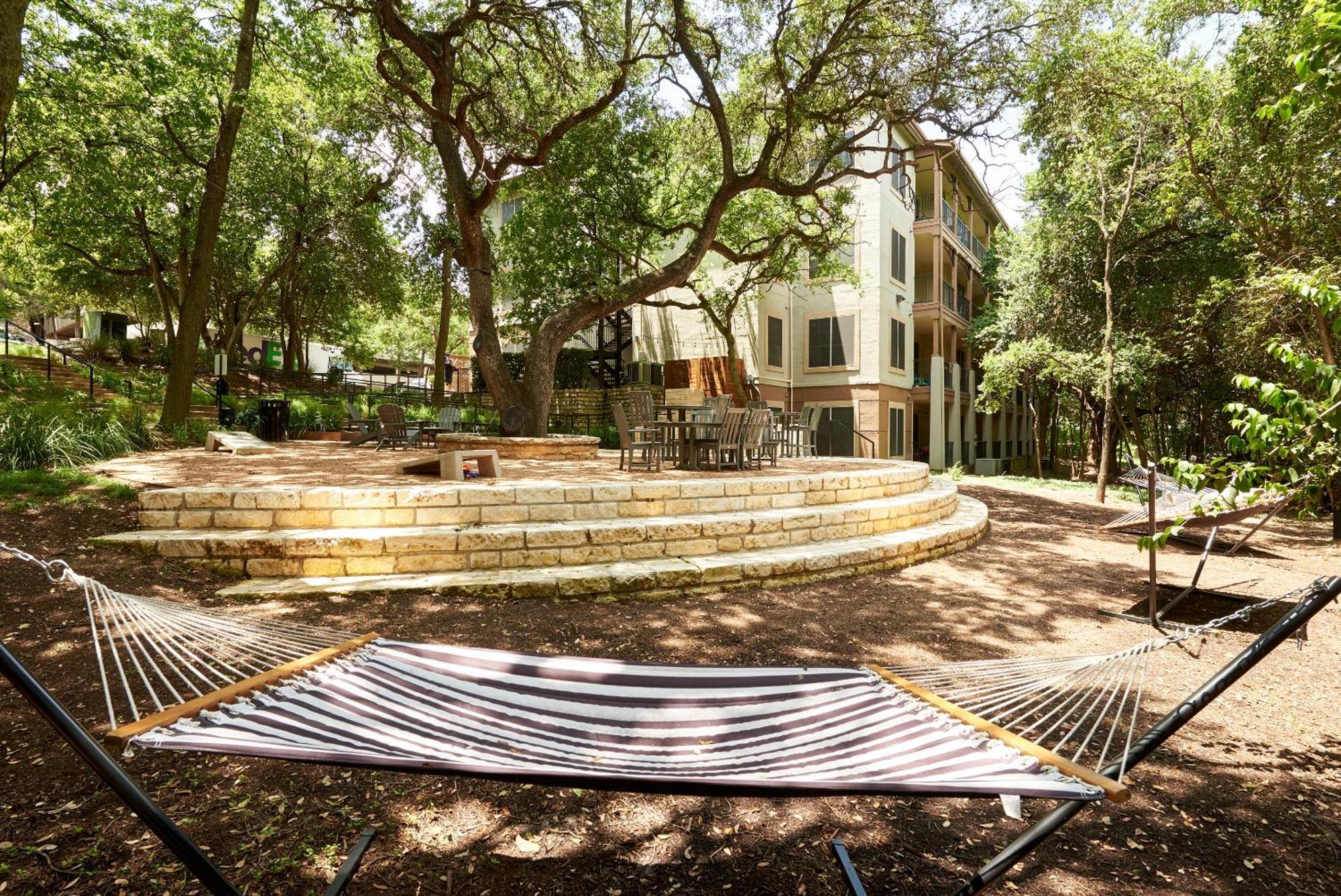 Aparthotel Sonder At South Congress